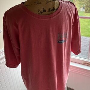 Big Eye Jack’s Comfort Colors T-Shirt